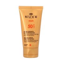 Nuxe Sun Crème Fondante Visage SPF50 50ml - thumbnail