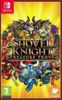 Shovel Knight Treasure Trove - thumbnail