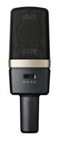 AKG C314 Grootmembraan studio condensator microfoon - thumbnail