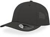 Atlantis AT676 Breezy Cap - Dark-Grey - One Size - thumbnail