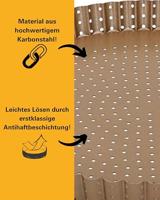 Birkmann Taartvorm / Quichevorm Laib & Seele ø 25 cm - thumbnail