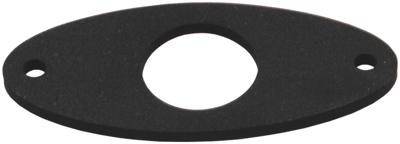 ASPÖCK rubberen onderlaag rubber pad f. flatpoint ii