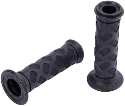 PROGRIP rubber handvat "789" rubber grip 789 sw 115mm open