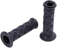 PROGRIP rubber handvat "789" rubber grip 789 sw 115mm open - thumbnail