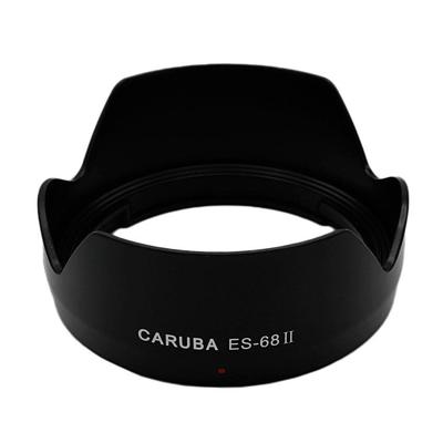 Caruba ES-68 II Zwart