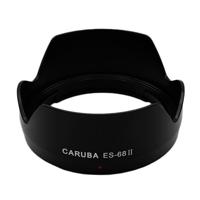 Caruba ES-68 II Zwart - thumbnail