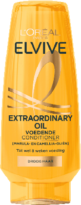 Loreal L'Oréal Elvive Extraordinary Oil Conditioner 200 ml