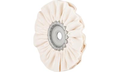 PFERD TOOLS 44271004 Tuchring Diameter 100 mm 5 stuk(s)