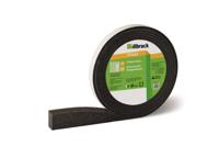 illbruck TP602 ILLMOD 600 MAX universeel voegenband - 12/3-7 mm - 8 m - zwart - thumbnail