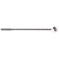 Wolfcraft Hamerboor | SDS-plus Prof | 4-Cut | Ø12 x 210mm | 1 stuk - 7430000 - thumbnail