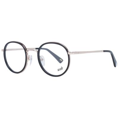 Brillenframe Dames Web Eyewear WE5369 4733A Brillenframe Dames Web Eyewear WE5369 4733A