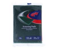 Multy Schuurlappen 14,5x11,5cm 4-pack - thumbnail