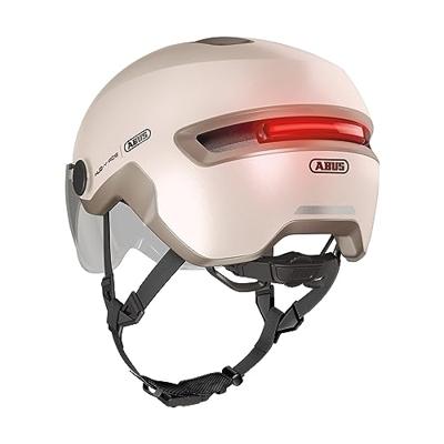Abus helm hud-y ace champange gold s 51-55cm - thumbnail