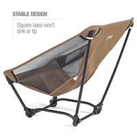 Helinox Ground Chair Stoel - thumbnail