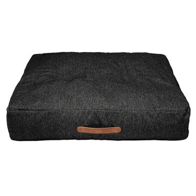 Cloud7® Hondenkussen Homey, zwart, Maat: M Cloud7® Hondenkussen Homey, zwart, Maat: M