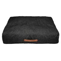 Cloud7® Hondenkussen Homey, zwart, Maat: M - thumbnail
