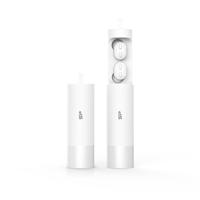 BP81 Silicon Power TWS Bluetooth Stereo Earbuds White - thumbnail