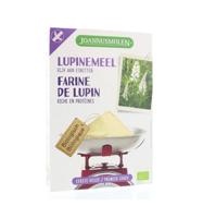 Lupinemeel bio 200 Gram - thumbnail