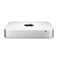 Apple Mac Mini (Late 2012) - Intel Core i5-3e Generatie - 16GB RAM - 512GB SSD - thumbnail