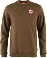 Fjällräven 1960 logo badge - sweatshirt - thumbnail