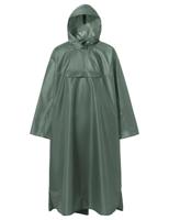 Vaude Hiking Backpack II Poncho Agave S/M - thumbnail