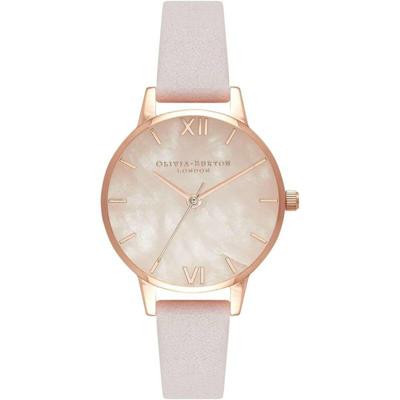 Horloge Dames Olivia Burton OB16SP02 (Ø 30 mm) Horloge Dames Olivia Burton OB16SP02 (Ø 30 mm)