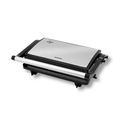 Inventum contactgrill - CG616 Inventum contactgrill - CG616