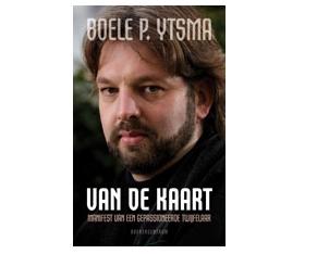 Van de kaart - Boele P Ytsma - eBook (9789023903482) Van de kaart - Boele P Ytsma - eBook (9789023903482)