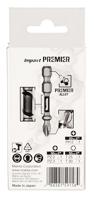 Makita E-13568 Impact Premier slagschroefbitset 5-delig - thumbnail