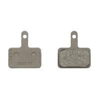 Shimano schijfremblokken b05s-rx resin 22kc0001077 - thumbnail