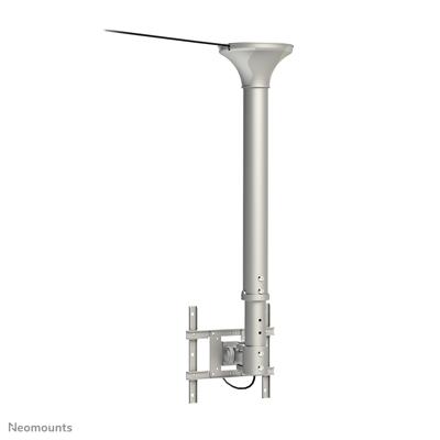 Neomounts plafondsteun fpma-c200 bevestiging (zilver, retail)