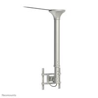 Neomounts plafondsteun fpma-c200 bevestiging (zilver, retail) - thumbnail
