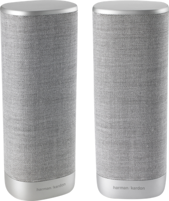 Harman/Kardon Citation Surround 5.1 kanalen 100 W Grijs