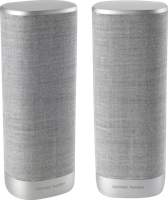 Harman/Kardon Citation Surround 5.1 kanalen 100 W Grijs - thumbnail