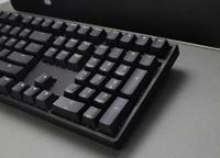 Ducky Origin Phantom Black toetsenbord Universeel USB QWERTY Engels Zwart - thumbnail