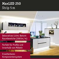 Paulmann 2700-6500KMaxLED 250 5m uitbreiding - 79863 - thumbnail