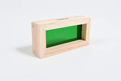 Tickit Regenboog blokken Tickit Regenboog blokken