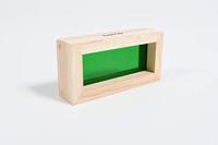 Tickit Regenboog blokken - thumbnail