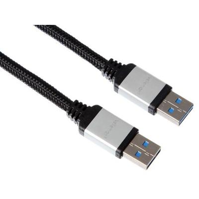 Professionele USB 3.0 A(M)-A(M) kabel 5 meter