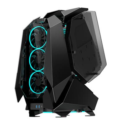 Jonsbo MOD5 Black Jonsbo MOD5 Black