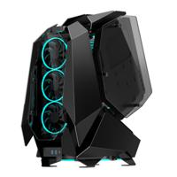 Jonsbo MOD5 Black - thumbnail