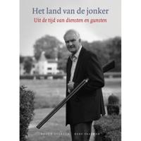 Het land van de jonker (Hardback) - thumbnail