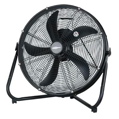 Showtec SF-100 ventilator 155W