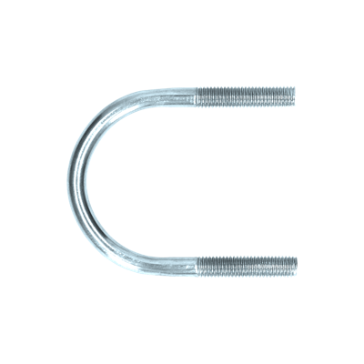pgb-Europe PGB-FASTENERS | U-beugel Ø 3" xM12 Zn (104/127/50) | 50 st 0000UB001030000123