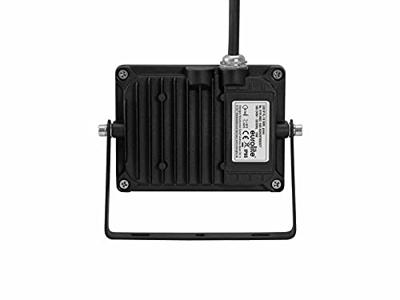 Eurolite LED IP FL-10 SMD grün 51914903 LED-buitenschijnwerper 10 W