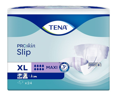 TENA ProSkin Slip Maxi Maat XL