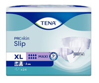 TENA ProSkin Slip Maxi Maat XL - thumbnail
