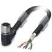 Phoenix Contact 1428623 Sensor/actuator aansluitkabel Aantal polen (sensoren): 6 5.00 m 1 stuk(s) - thumbnail