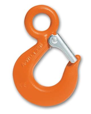 Beta 8052 0,8-Lashaken Met Oog 0,8T - 080520008