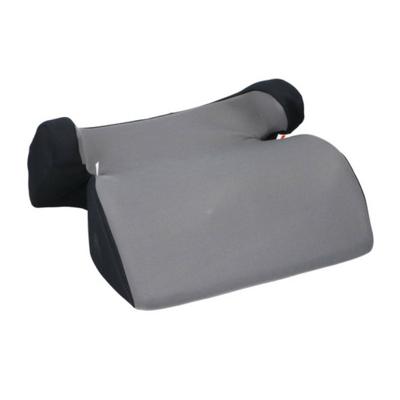 Stoelverhoger/autozitje voor kinderen - grijs - 39 x 16,5 cm - Stoelverhoger/autozitje voor kinderen - grijs - 39 x 16,5 cm -
